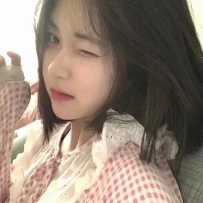 你知道吗,这是个秘密