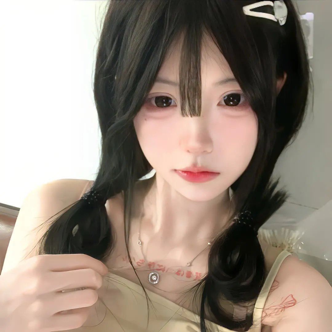 女飞人