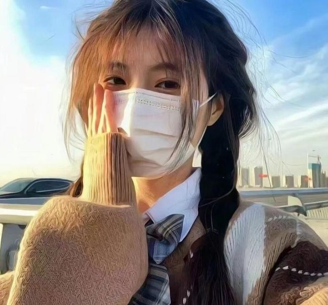 我的奇怪朋友第二季
